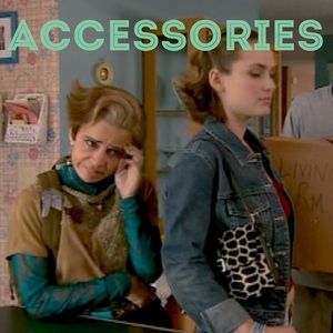 Accessories